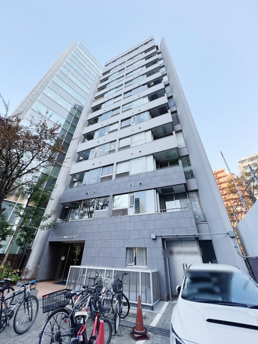 トーカン新宿キャステール